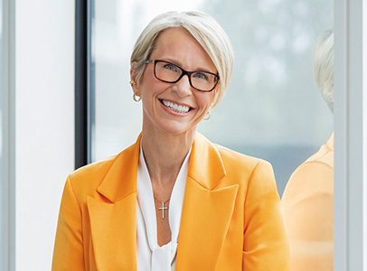 emma ceo orange
